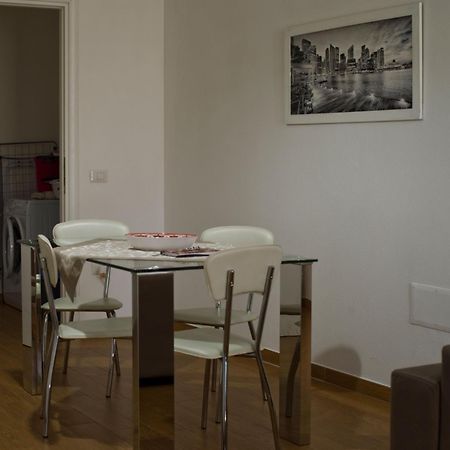 Casa Vacanze Rebecca プーラ エクステリア 写真