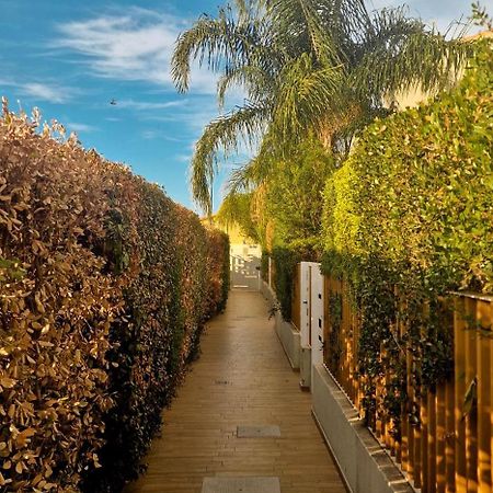 Casa Vacanze Rebecca プーラ エクステリア 写真