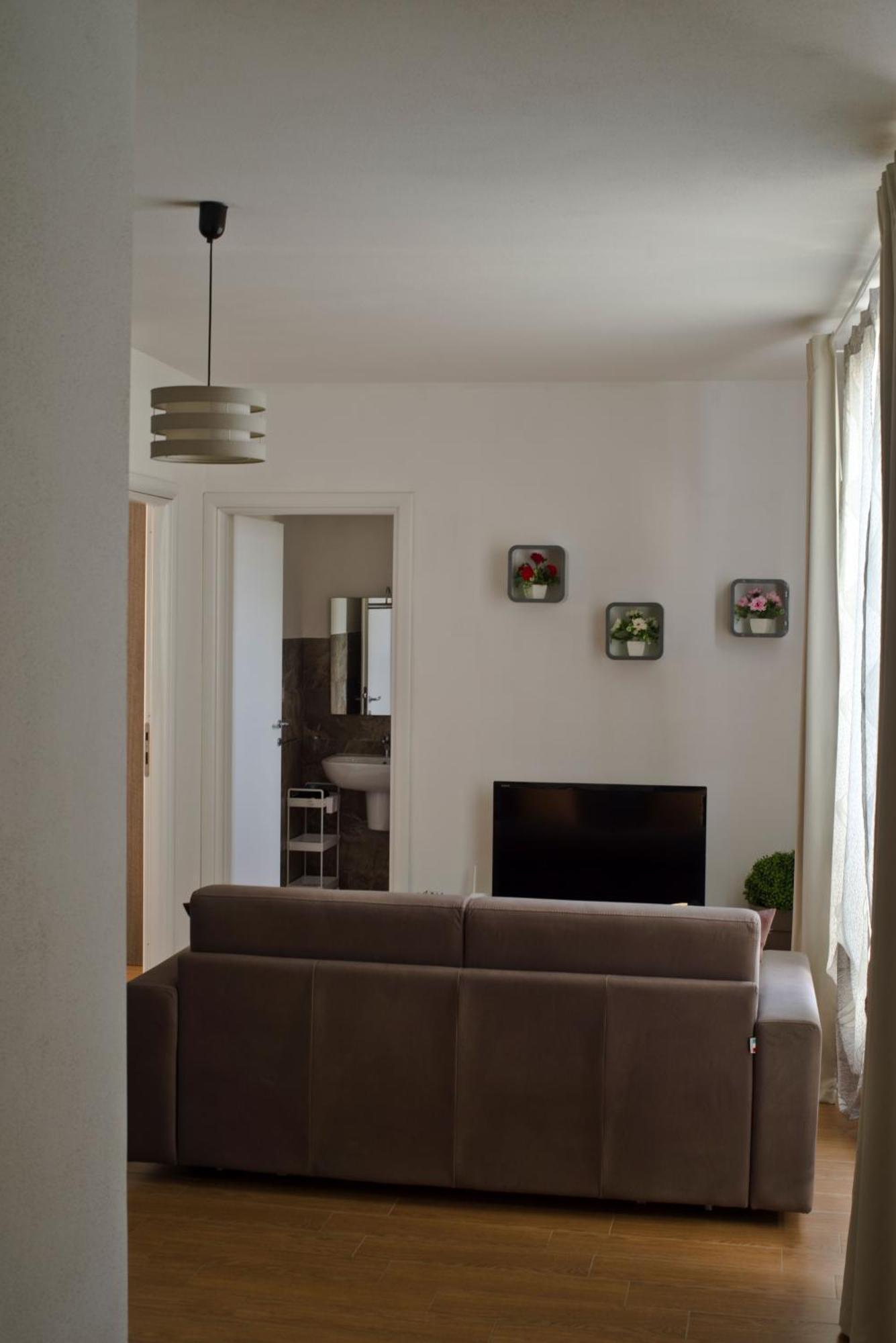Casa Vacanze Rebecca プーラ エクステリア 写真