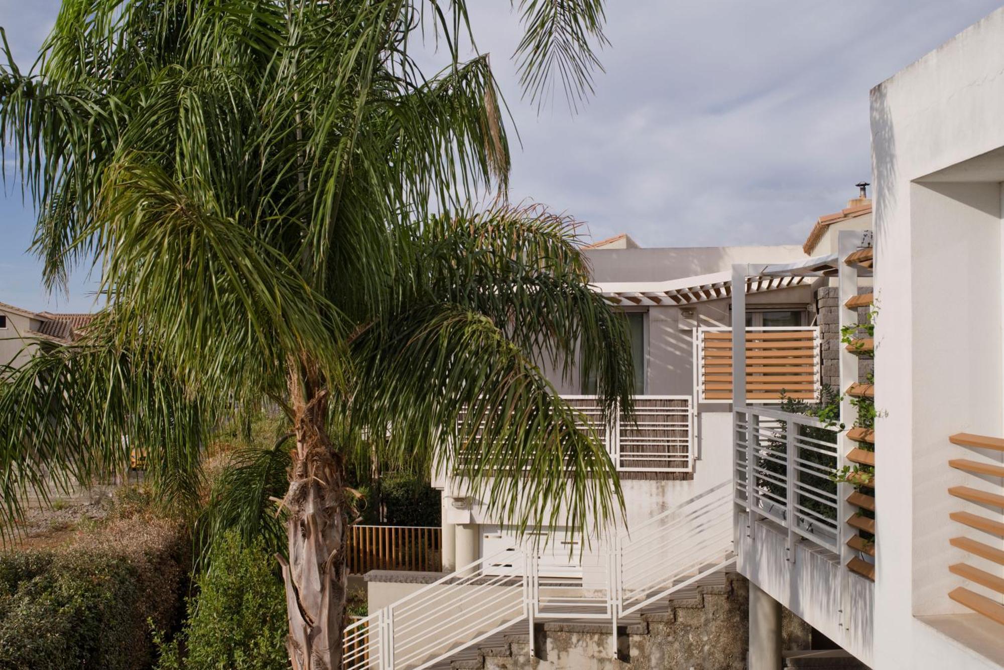 Casa Vacanze Rebecca プーラ エクステリア 写真