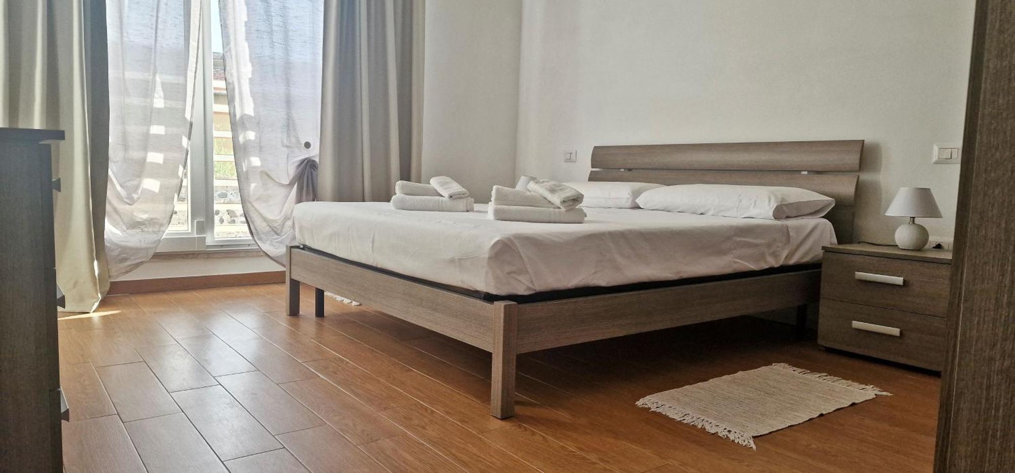 Casa Vacanze Rebecca プーラ エクステリア 写真