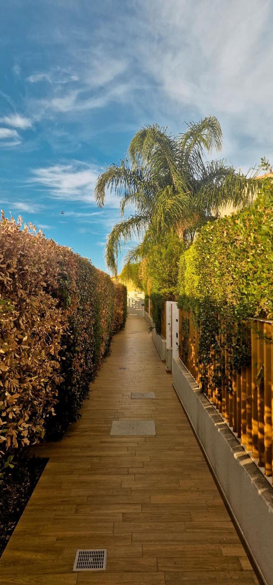 Casa Vacanze Rebecca プーラ エクステリア 写真